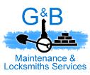 Locksmith Melbourne logo